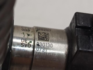форсунка топливная, ориг. номер 03G130073T, 03G130073M, Skoda Octavia 2 [рестайлинг] 2008-2013