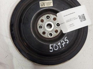 шкив коленвала, ориг. номер 31401194, Volvo V90 2 2016-2020