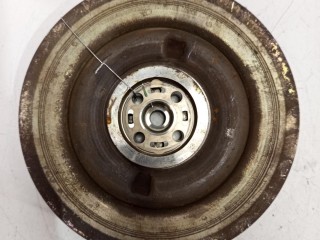 шкив коленвала, ориг. номер 31401194, Volvo V90 2 2016-2020
