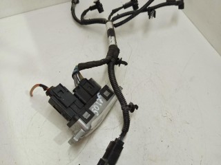 реле накала свечей, ориг. номер 31431776, Volvo XC90 2 2014-2019