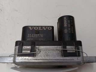 реле накала свечей, ориг. номер 31431776, Volvo XC90 2 2014-2019