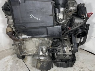 двигатель в сборе, ориг. номер 642920, 642940, 642980, A642940, OM642920, 642930, OM642940, OM642930, M642930, M642980, M642940, M642920, OM642980, Mercedes-Benz Sprinter W906 2006-2014