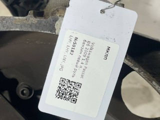 МКПП, ориг. номер LNY, LHY, JPG, Volkswagen Passat B6 2005-2010
