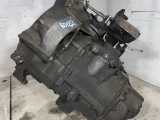 МКПП, ориг. номер LNY, LHY, JPG, Volkswagen Passat B6 2005-2010