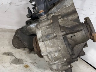МКПП, ориг. номер LNY, LHY, JPG, Volkswagen Passat B6 2005-2010