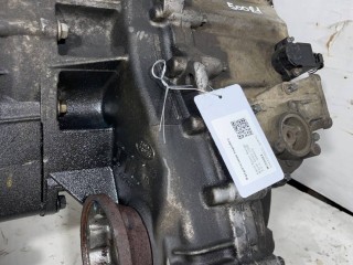 раздаточная коробка, ориг. номер 8HP70, 8454228031, Land Rover Range Rover Sport 1 поколение 2005-2009