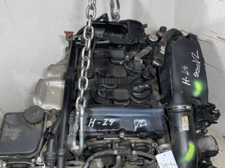 двигатель в сборе, ориг. номер 271.860, M271860, M271861, 271861, Mercedes-Benz C W204 [рестайлинг] 2011-2015
