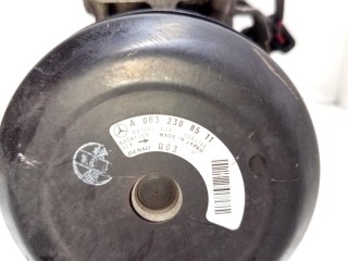 компрессор кондиционера, ориг. номер A0032308511, A0032302711, Mercedes-Benz E W207 [рестайлинг] 2013-2017