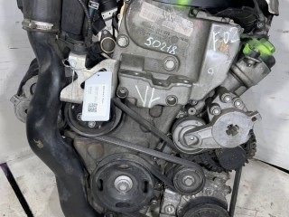 двигатель в сборе, ориг. номер BMY, BLG, Volkswagen Golf 5 2003-2009
