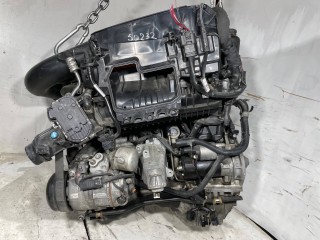двигатель в сборе, ориг. номер 271.860, M271860, Mercedes-Benz C W204 [рестайлинг] 2011-2015