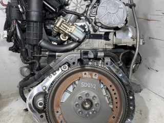 двигатель в сборе, ориг. номер 271.860, M271860, Mercedes-Benz C W204 [рестайлинг] 2011-2015