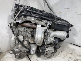 двигатель в сборе, ориг. номер 271.860, M271860, Mercedes-Benz C W204 [рестайлинг] 2011-2015