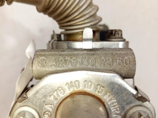 клапан EGR, ориг. номер A2761402360, A2761401015, 970354157230, Mercedes-Benz GLE Coupe C167 2019-2023