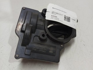 дроссельная заслонка, ориг. номер 03C128063A, 03C128063B, V120, V110, Volkswagen Touran  [рестайлинг] 2006-2010