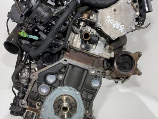 двигатель в сборе, ориг. номер CCT, CAW, CCZ, Audi Q3 8U 2011-2014