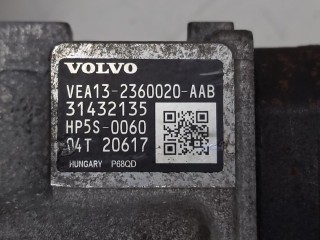 форсунка топливная, ориг. номер 31303612, 31432135, VEA132370010AAB, 2370010, VEA132360020, 2360020, VEA132370100AAA, Volvo XC60 2 2017-2021