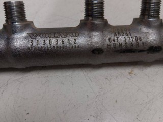 насос ТНВД, ориг. номер 31303612, 31432135, VEA132370010AAB, 2370010, VEA132360020, 2360020, VEA132370100AAA, Volvo XC60 2 2017-2021