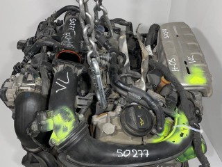 двигатель в сборе, ориг. номер CAV, CTH, CAVA, Volkswagen Jetta 6 2010-2014