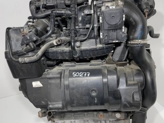 двигатель в сборе, ориг. номер CAV, CTH, CAVA, Volkswagen Jetta 6 2010-2014
