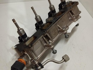 форсунка топливная, ориг. номер 06J906051D, 03C906036F, 03C906036M, GK284AHB, Skoda Octavia 2 поколение [рестайлинг] 2008-2013