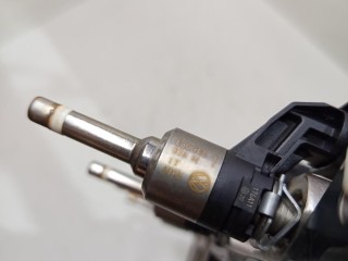форсунка топливная, ориг. номер 06J906051D, 03C906036F, 03C906036M, GK284AHB, Skoda Octavia 2 поколение [рестайлинг] 2008-2013