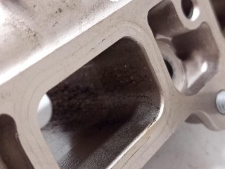 форсунка топливная, ориг. номер 06J906051D, 03C906036F, 03C906036M, GK284AHB, Skoda Octavia 2 поколение [рестайлинг] 2008-2013