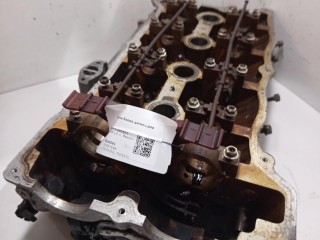 головка блока цилиндров, ориг. номер N45B16AB, 75059759, 7505975, BMW 3 E90/E91 2004-2008