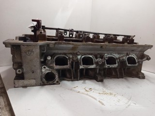 головка блока цилиндров, ориг. номер N45B16AB, 75059759, 7505975, BMW 1 E81/E87 [рестайлинг] 2007-2011