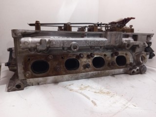 головка блока цилиндров, ориг. номер N45B16AB, 75059759, 7505975, BMW 1 E81/E87 [рестайлинг] 2007-2011
