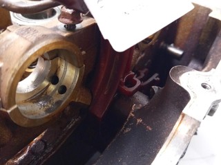 головка блока цилиндров, ориг. номер N45B16AB, 75059759, 7505975, BMW 1 E81/E87 [рестайлинг] 2007-2011