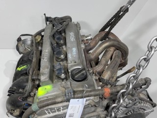 двигатель в сборе, ориг. номер 2AZFE, 2AZ, Toyota Highlander 2 XU40 2007-2010