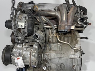 двигатель в сборе, ориг. номер 2AZFE, 2AZ, Toyota Highlander 2 XU40 2007-2010