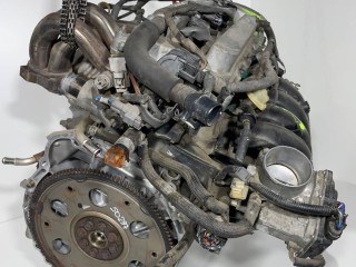 двигатель в сборе, ориг. номер 2AZFE, 2AZ, Toyota Highlander 2 XU40 2007-2010