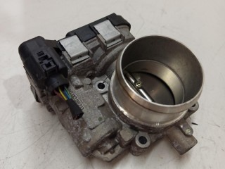 дроссельная заслонка, ориг. номер 03C133062D, 03C133062AA, Volkswagen Touran  [2-й рестайлинг] 2010-2015