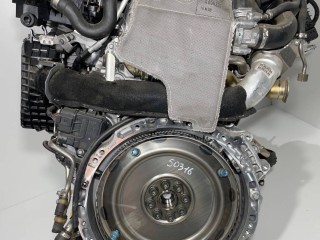 двигатель в сборе, ориг. номер 654920, OM654.920, A654920, M654920, Mercedes-Benz GLC Coupe C253 2016-2019