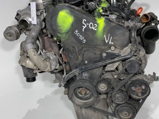 двигатель в сборе, ориг. номер CKTB, CDC, CSH, CKT, CNE, CAAA, CNF, CKU, CAA, CDCA, CNEA, CDCB, Volkswagen Crafter  [рестайлинг] 2011-2016