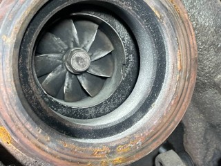 двигатель в сборе, ориг. номер BLS, SEAT Toledo 3 2004-2009