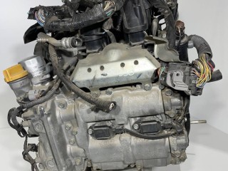 двигатель в сборе, ориг. номер FB16, Subaru XV  [рестайлинг] 2016-2017