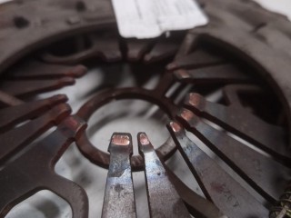 комплект сцепления, ориг. номер A6460300505, A6460300805, A6460300805X, A6460300905, A646030050580, Mercedes-Benz Sprinter Classic W909 2013-2018