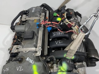 двигатель в сборе, ориг. номер N52B30, N52B30A, N52B30AF, N52K, N52B30AE, BMW X1 E84 2009-2012