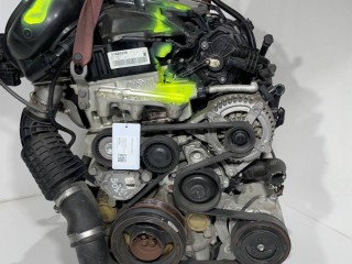 двигатель в сборе, ориг. номер B47, B47C20A, BMW X5 F15 2013-2018