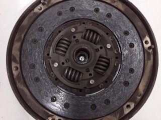 комплект сцепления, ориг. номер A6460300505, A6460300805, A6460300805X, A6460300905, A646030050580, Mercedes-Benz Sprinter Classic W909 2013-2018
