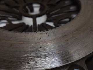комплект сцепления, ориг. номер A6460300505, A6460300805, A6460300805X, A6460300905, A646030050580, Mercedes-Benz Sprinter Classic W909 2013-2018