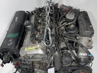 двигатель в сборе, ориг. номер 647961, OM647961, OM647, 647, M647961, M647, Mercedes-Benz E W211 2002-2006