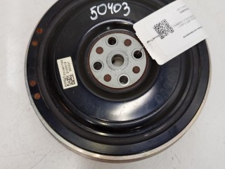 шкив коленвала, ориг. номер 31401194, Volvo V90 2 2016-2020