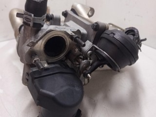 радиатор EGR, ориг. номер 31422315, 31422119, 31293727, 31422378, 36010128, 36010129, 36010130, Volvo XC60 2 2017-2021