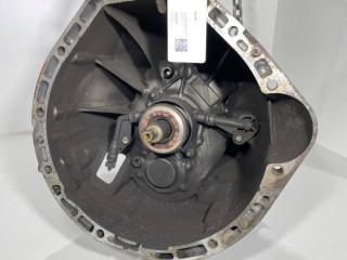 МКПП Mercedes-Benz Vito W639 2003-2010, 716652