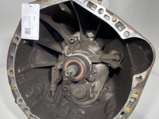 МКПП Mercedes-Benz Vito W639 2003-2010, 716652