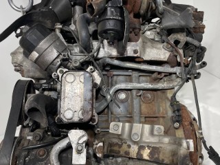 двигатель в сборе, ориг. номер 199B4000, Fiat Punto 3 поколение [2-й рестайлинг] 2012-2018