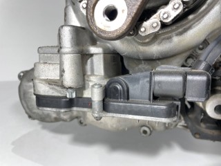 раздаточная коробка, ориг. номер 6HP19, 27107619176, 27107643748, 7619176, ATC350, BMW 5 E60/E61 [рестайлинг] 2007-2010